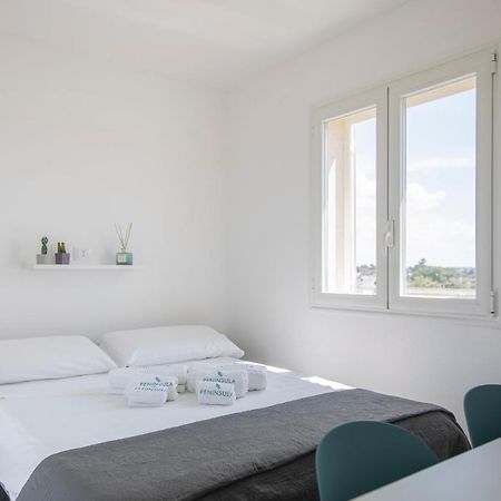 Peninsula Apartments Порто-Чезарео Экстерьер фото