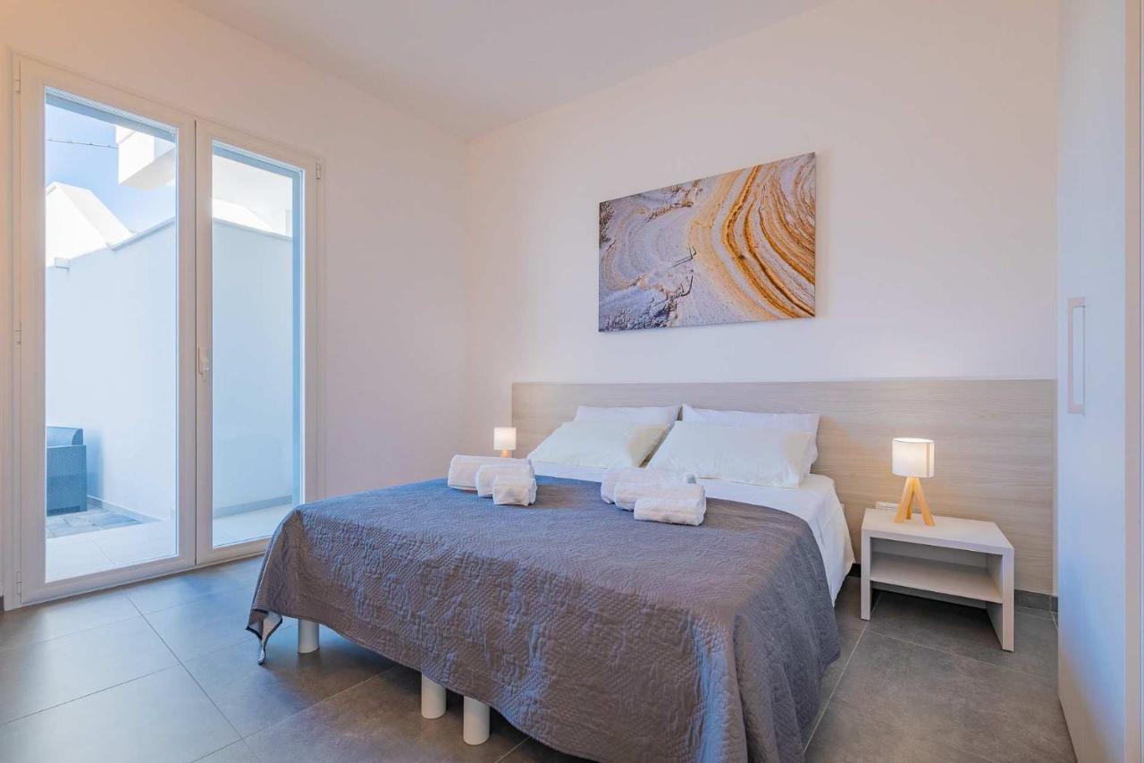Peninsula Apartments Порто-Чезарео Экстерьер фото