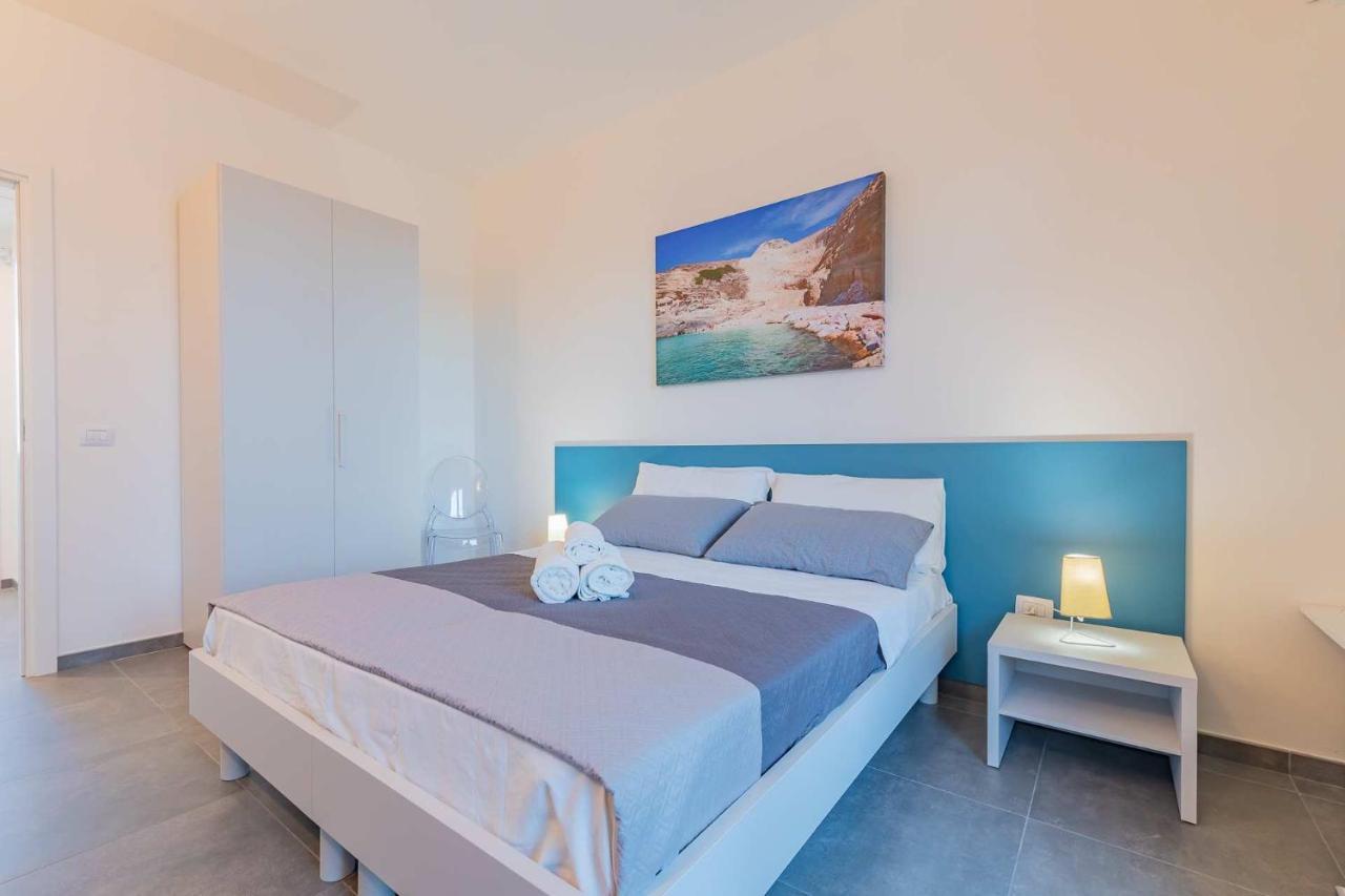 Peninsula Apartments Порто-Чезарео Экстерьер фото