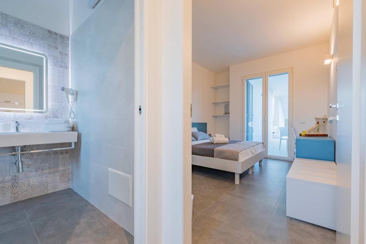 Peninsula Apartments Порто-Чезарео Экстерьер фото