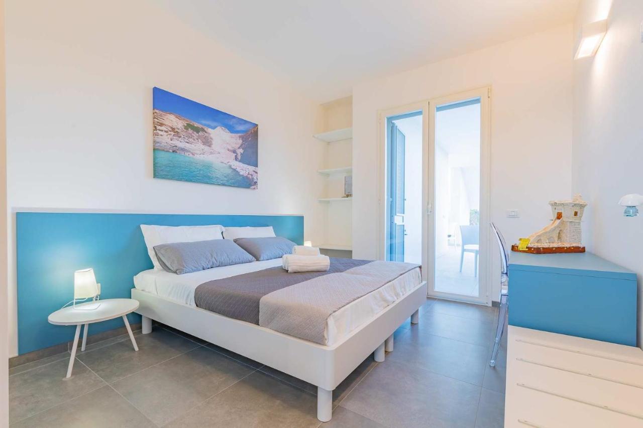 Peninsula Apartments Порто-Чезарео Экстерьер фото