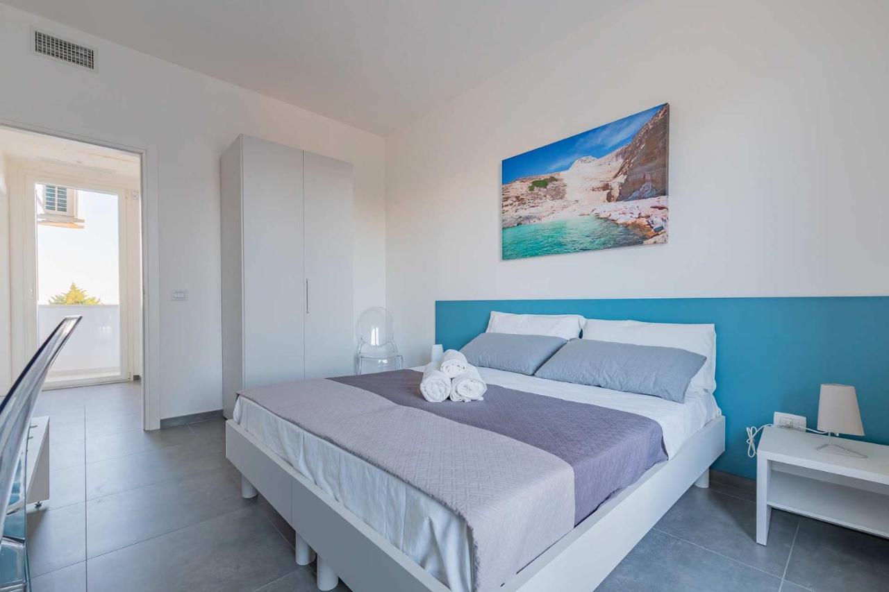 Peninsula Apartments Порто-Чезарео Экстерьер фото
