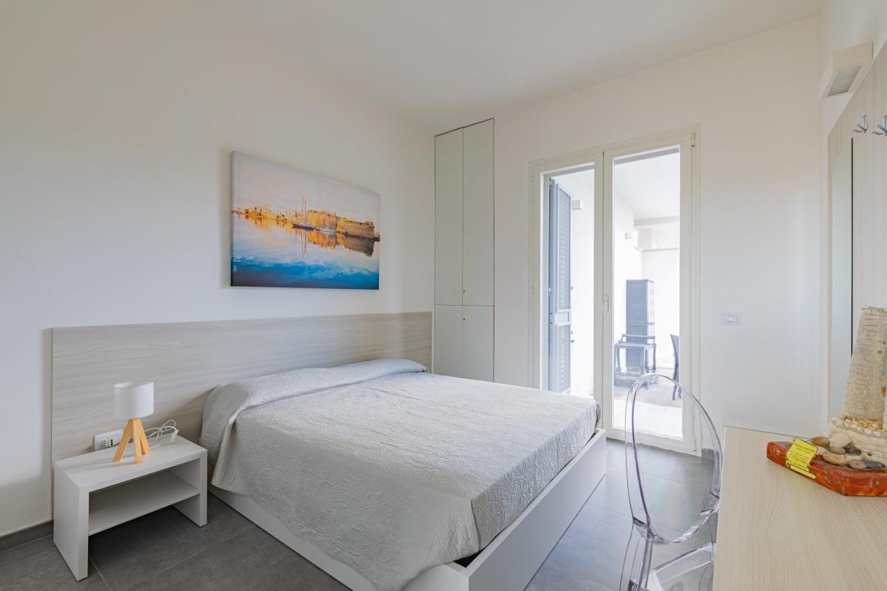 Peninsula Apartments Порто-Чезарео Экстерьер фото