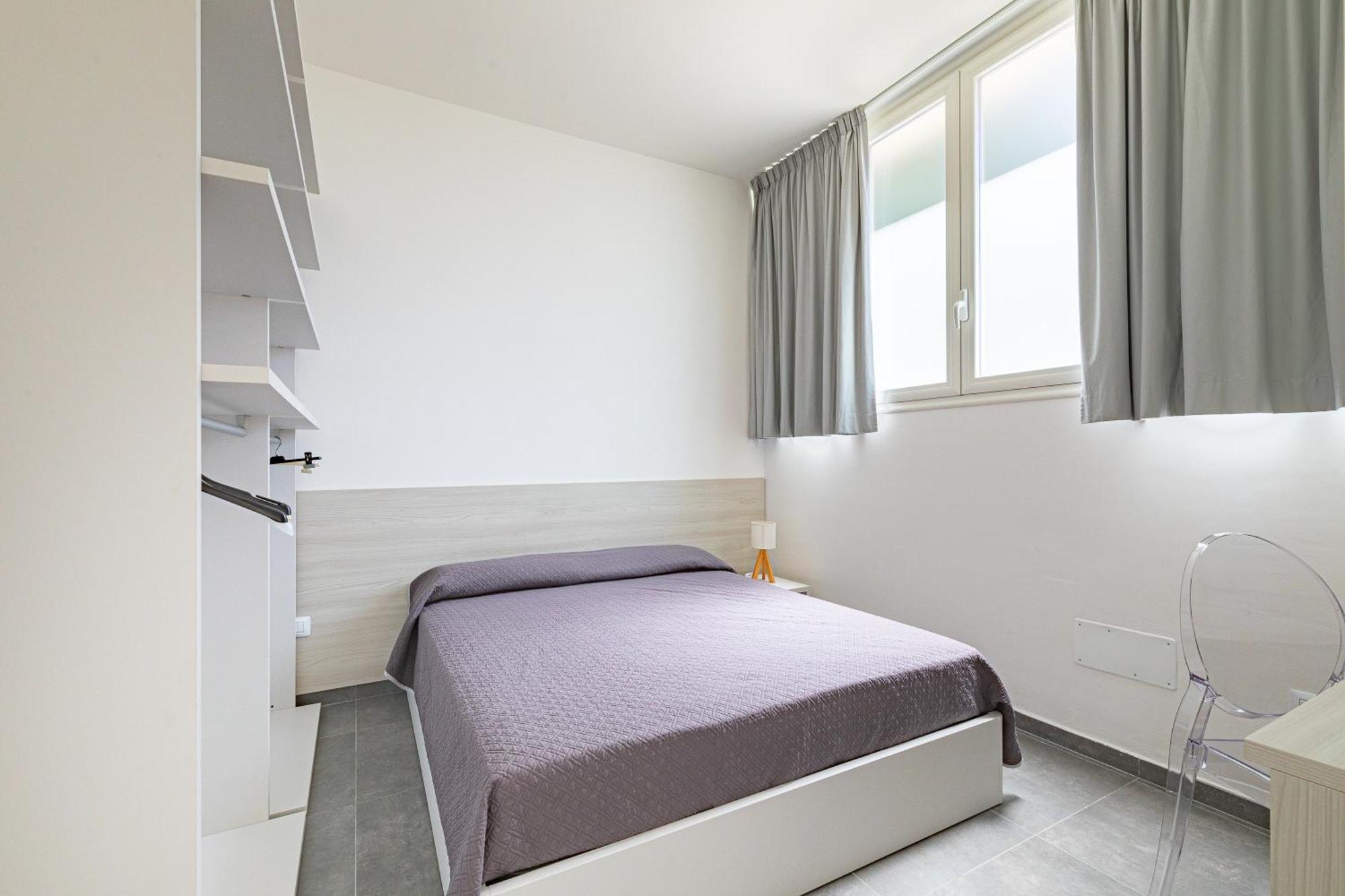 Peninsula Apartments Порто-Чезарео Экстерьер фото